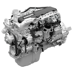 P714E Engine